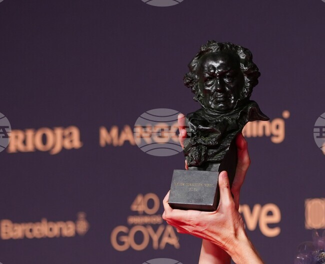 От испанската кралска фамилия до ужасите на войната рисува Франсиско Гоя, от чието рождение днес се навършат 280 години