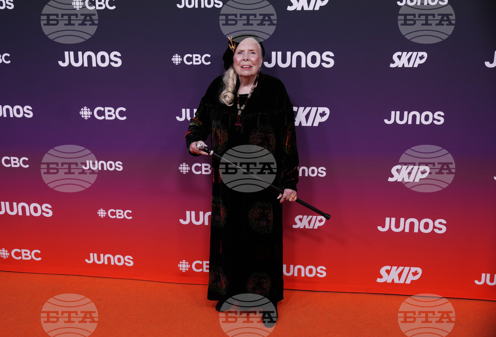 Canada Juno Awards