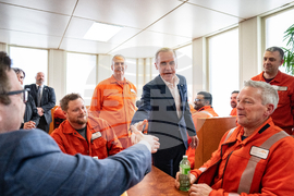 Canada Carney Hamilton