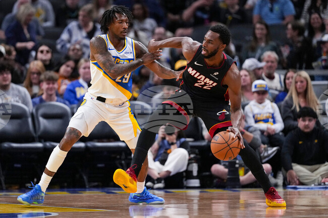 Heat Pacers Basketball