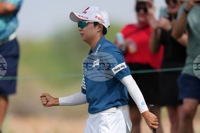 LPGA Ford Championship Golf