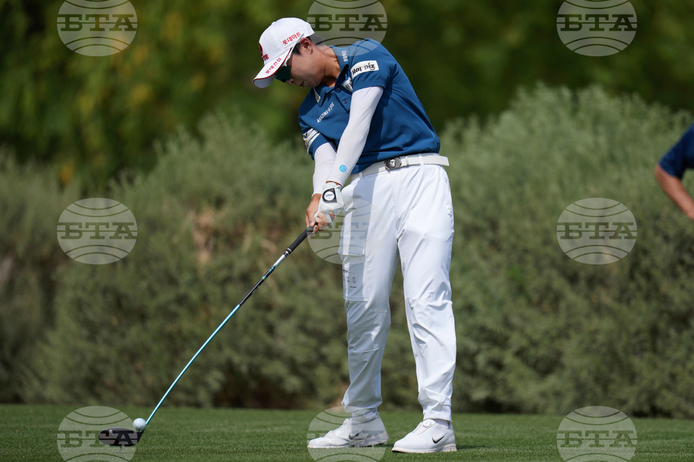 LPGA Ford Championship Golf