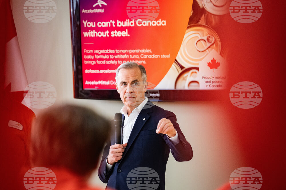Canada Carney Hamilton