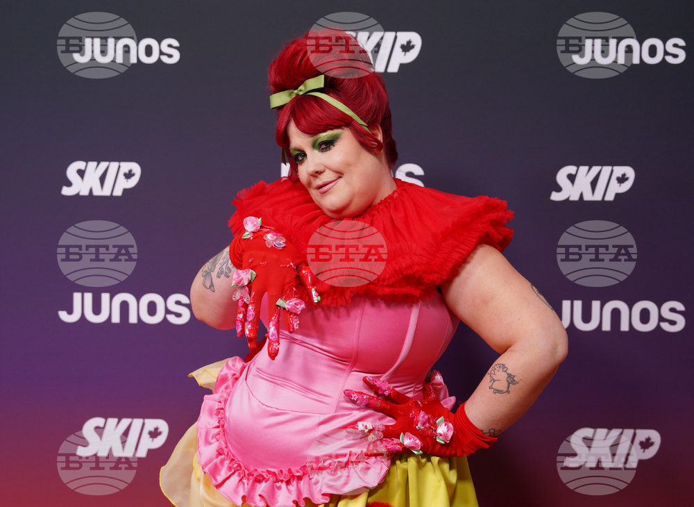 Canada Juno Awards