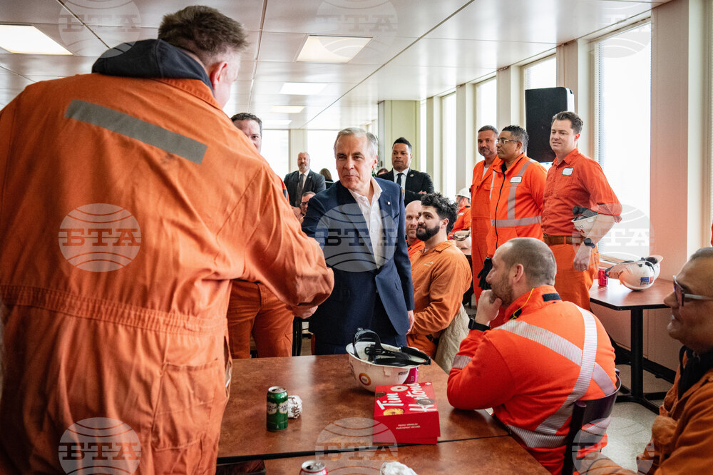 Canada Carney Hamilton