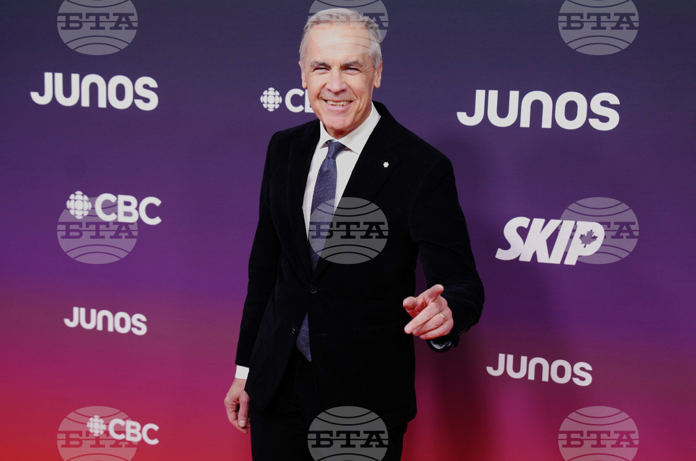 Canada Juno Awards