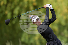 LPGA Ford Championship Golf