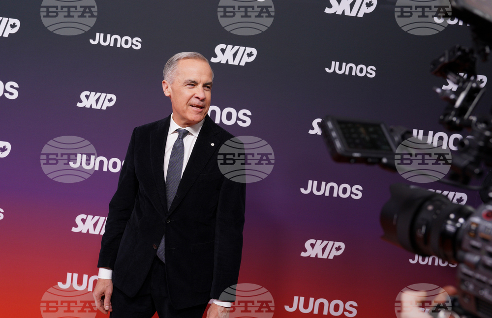 Canada Juno Awards