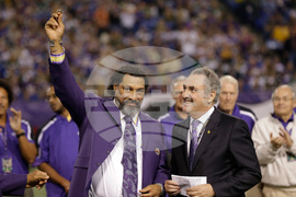 Obit Browner Football