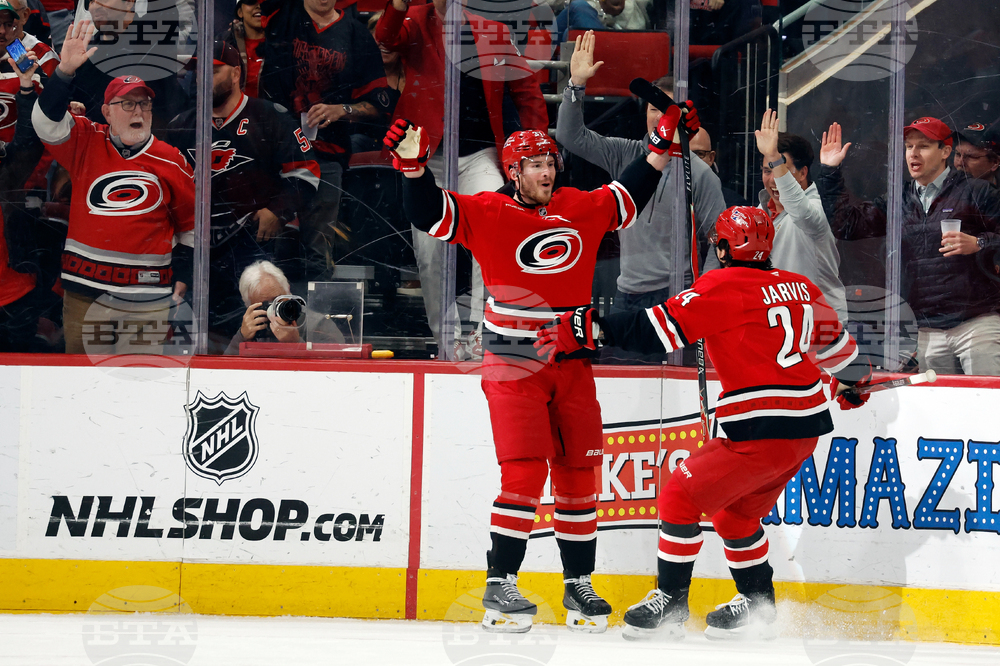 Canadiens Hurricanes Hockey