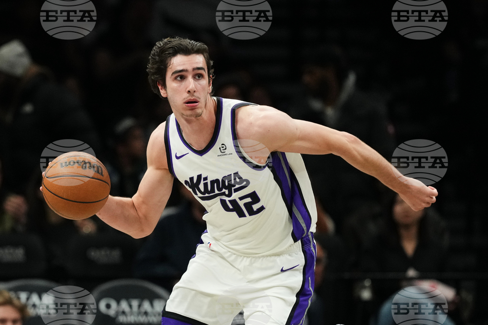 Kings Nets Basketball