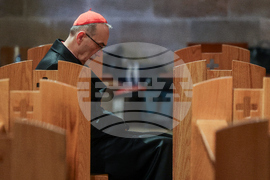 APTOPIX Israel Palm Sunday