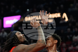 Wizards Trail Blazers Basketball