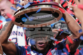 NCAA UConn Duke Basketball