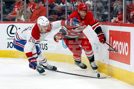 Canadiens Hurricanes Hockey