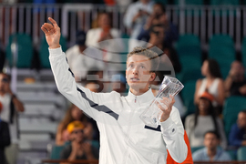 Miami Open Tennis