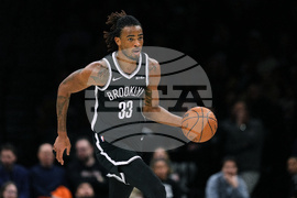 Kings Nets Basketball