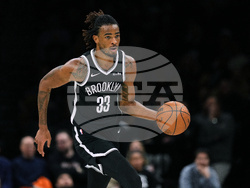 Kings Nets Basketball