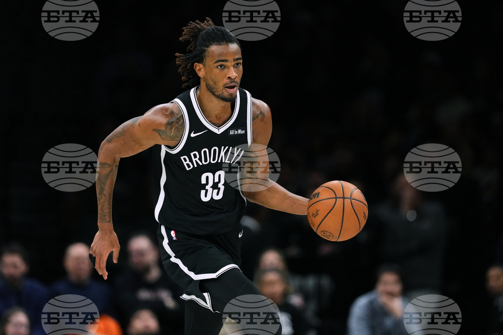 Kings Nets Basketball