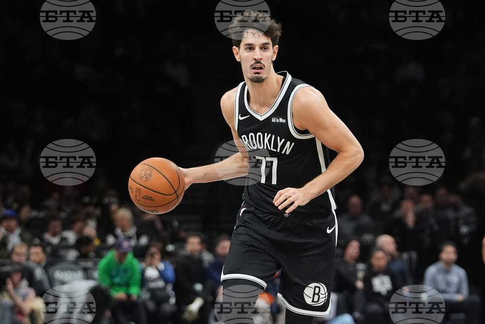 Kings Nets Basketball