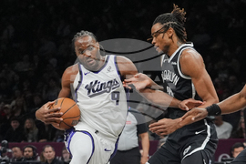 Kings Nets Basketball