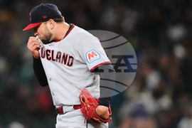 Guardians Mariners Baseball