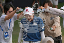 LPGA Ford Championship Golf