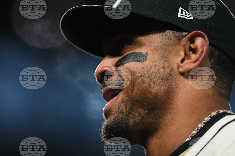 Guardians Mariners Baseball