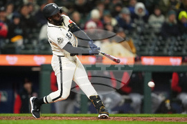 Guardians Mariners Baseball