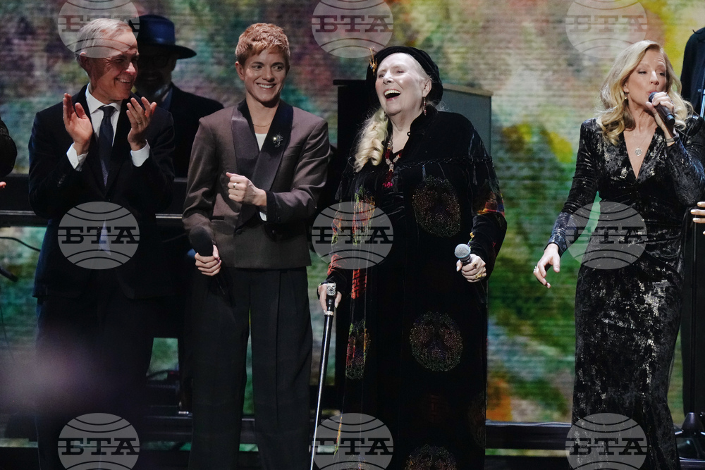 Canada Juno Awards