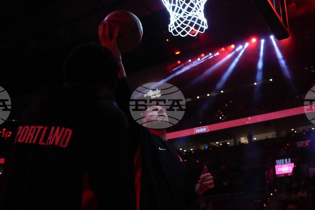 НБА одобри продажбата на Портланд Трейл Блейзърс на нов собственик