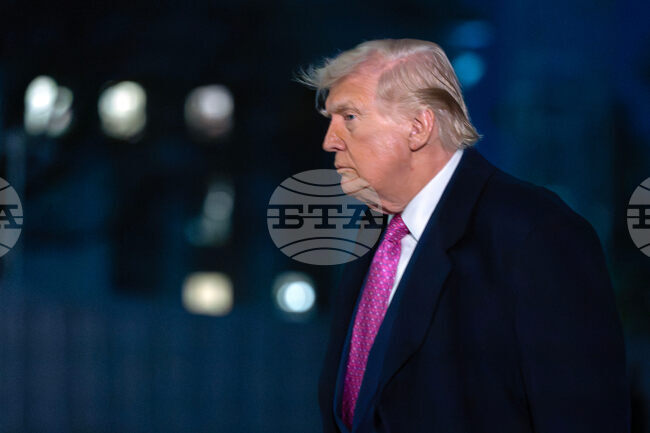 Тръмп заяви, че няма „никакъв проблем“ с руския петролен танкер, който доставя помощ на Куба въпреки блокадата