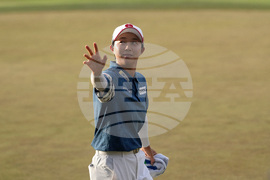 LPGA Ford Championship Golf