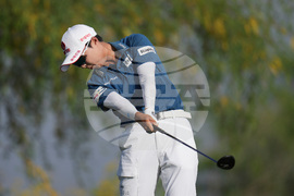 LPGA Ford Championship Golf