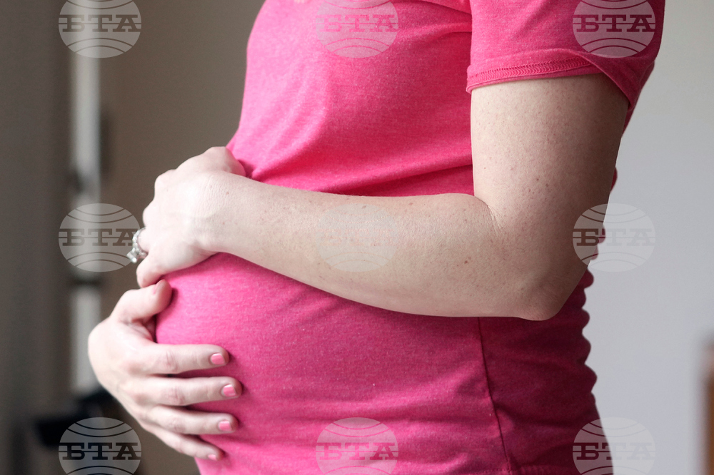 Be Well-Older Moms