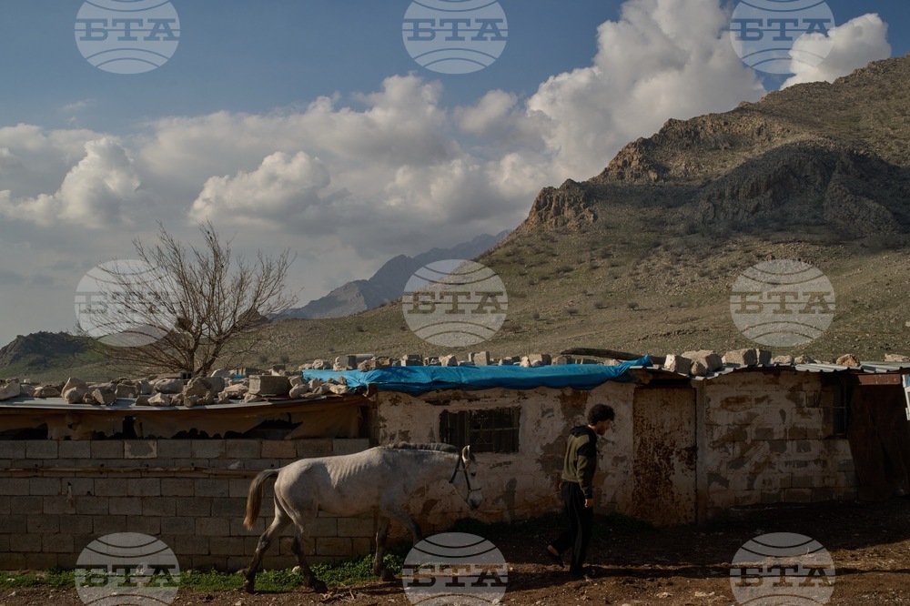 Iraq Iran Communication Breakdown