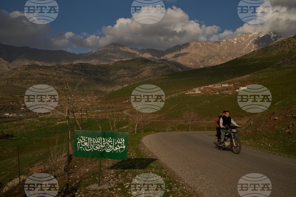 Iraq iran Communication Breakdown