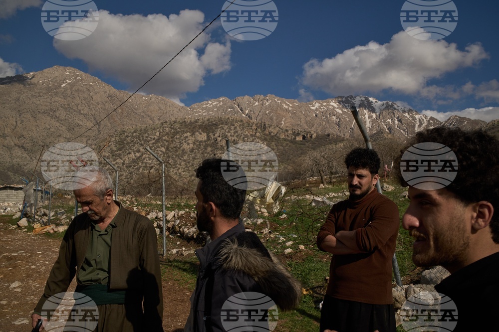 Iraq Iran Communication Breakdown