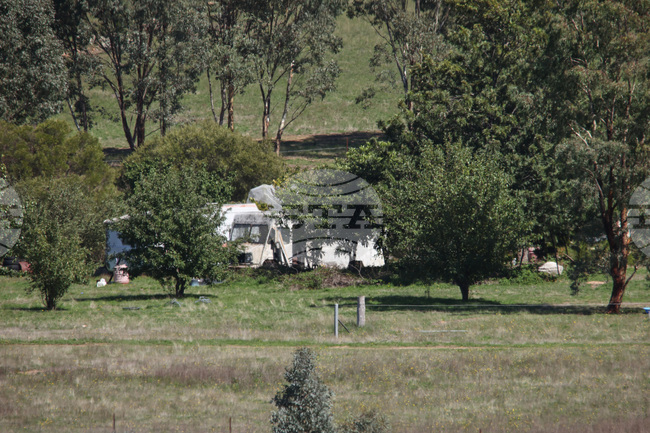 Australia Police Shooting