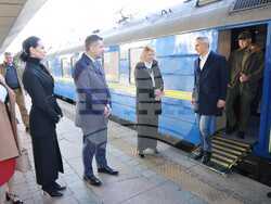 Снимка: Министерски съвет