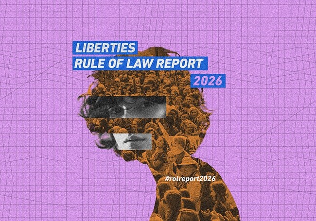 Liberties: Ерозията на върховенството на правото в ЕС се задълбочава. България е в топ 5