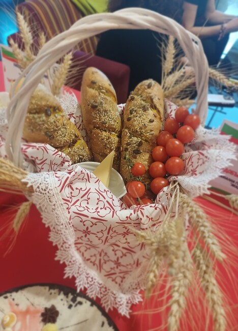 Албена за пореден път е домакин на регионалният кръг на Националното състезание по професии в туризма