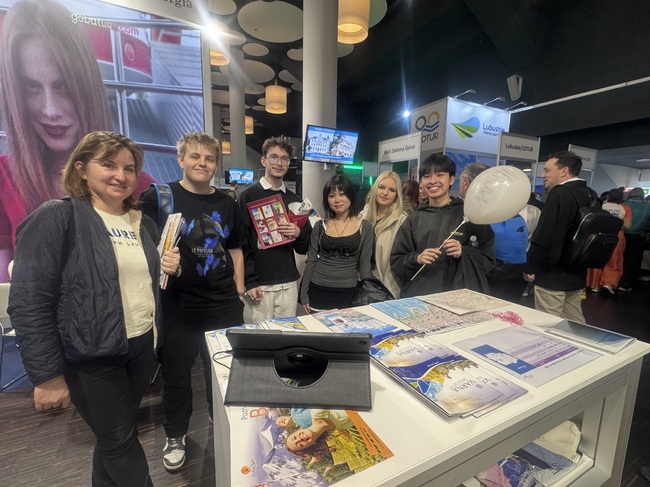 Силна транспортна свързаност и растящ интерес от Полша очертават позитивни перспективи за туризма във Варна