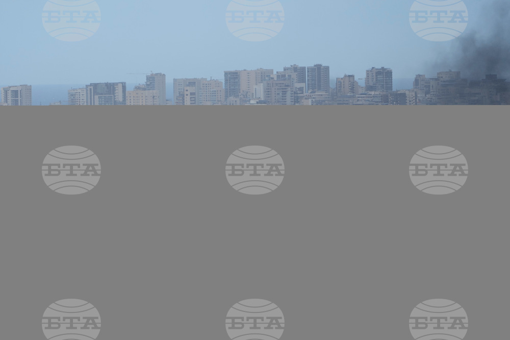 Lebanon Israel Iran War