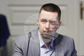 Централен военен клуб - вноса на работна ръка - кръгла маса - Георги Вулджев