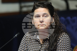 Централен военен клуб - вноса на работна ръка - кръгла маса - Атанаска Тодорова