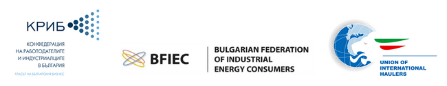 КРИБ, БФИЕК и СМП призовават правителството да разшири и задълбочи антикризисните мерки