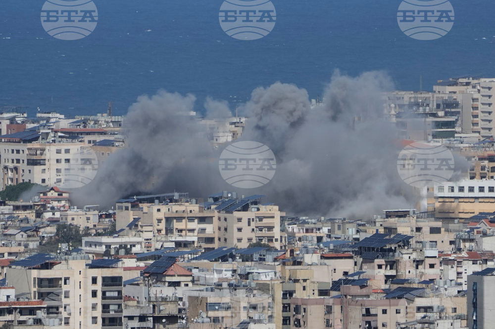 Lebanon Israel Iran War