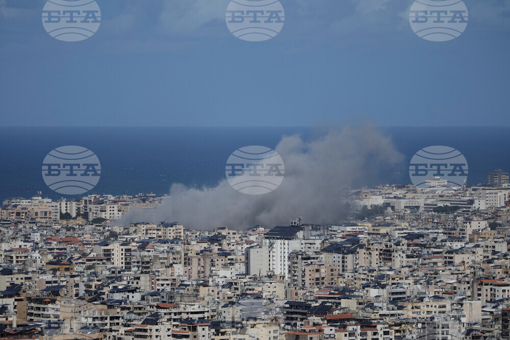 Lebanon Israel Iran War