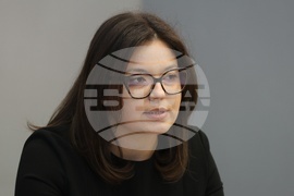 Софийска районна прокуратура - брифинг